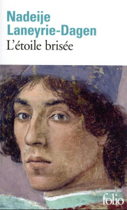 L'étoile brisée - Laneyrie-Dagen Nadeije