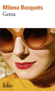 Gema - Busquets Milena ; Amutio Robert