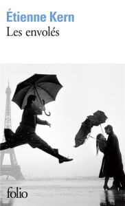 Les envolés - Kern Etienne