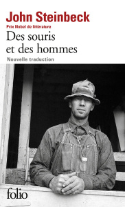 Des souris et des hommes - Steinbeck John