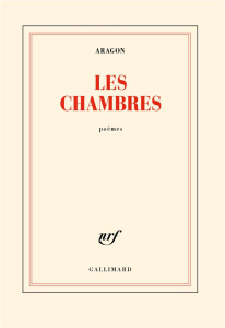 Les chambres - Aragon Louis