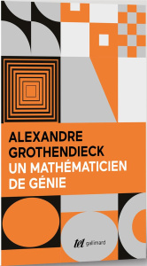 Récoltes et semailles. Réflexions et témoignage d'un passé de mathématicien, 2 volumes, Edition revu - Grothendieck Alexandre