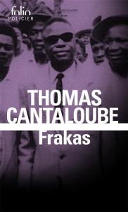 Frakas - Cantaloube Thomas