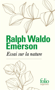 La Nature - Waldo Emerson Ralph ; Eyma Xavier