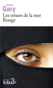 Les trésors de la mer Rouge - Gary Romain