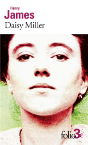 Daisy Miller - James Henry ; Pétris Michel