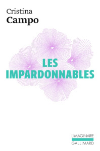 Les impardonnables - Campo Cristina ; Martinoir Francine de ; Para Jean