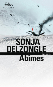 Abîmes - Delzongle Sonja