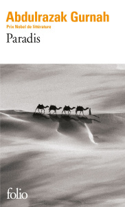 Paradis - Gurnah Abdulrazak