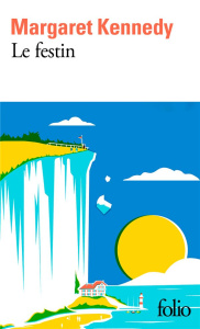 Le festin - Kennedy Margaret ; Van Moppès Denise ; Rentzenbrin