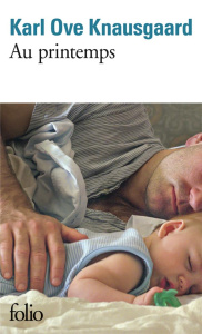 Au printemps - Knausgaard Karl Ove