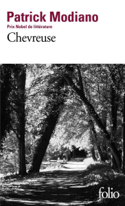Chevreuse - Modiano Patrick