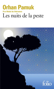 Les nuits de la peste - Pamuk Orhan