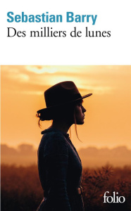 Des milliers de lunes - Barry Sebastian