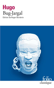 Bug-Jargal - Hugo Victor ; Borderie Roger