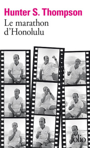 Le marathon d'Honolulu - Thompson Hunter Stockton