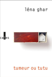 TUMEUR OU TUTU - ghar léna