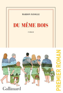 Du même bois - Fayolle Marion
