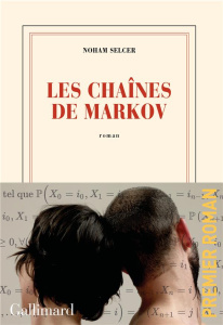 Les chaînes de Markov - Selcer Noham