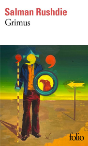 Grimus - Rushdie Salman