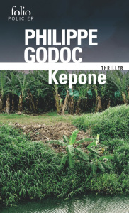 Kepone - Godoc Philippe