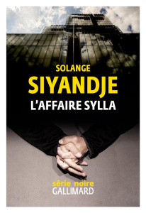 L'affaire Sylla - Siyandje Solange