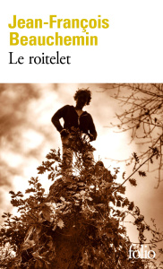 Le roitelet - Beauchemin Jean-François