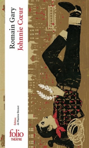 Johnnie Coeur - Gary Romain ; Decout Maxime