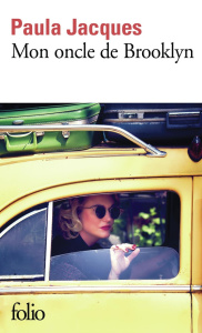 Mon oncle de Brooklyn - Jacques Paula