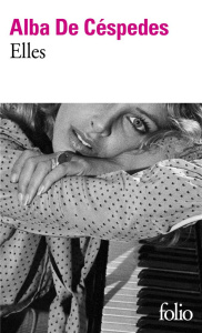 Elles - Céspedes Alba de