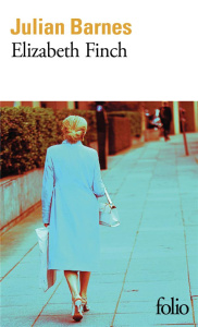 Elizabeth Finch - Barnes Julian ; Aoustin Jean-Pierre