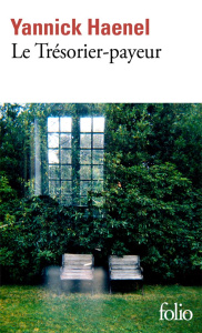Le Trésorier-payeur - Haenel Yannick