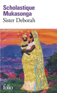 Sister Deborah - Mukasonga Scholastique