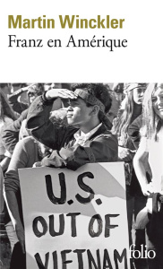 Franz en Amérique - Winckler Martin