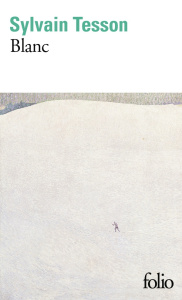Blanc - Tesson Sylvain