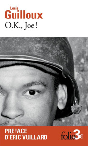 O.K., Joe ! - Guilloux Louis ; Vuillard Eric