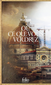 Ou ce que vous voudrez - Walton Jo ; Dolisi Florence