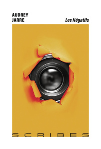 Les négatifs - Jarre Audrey