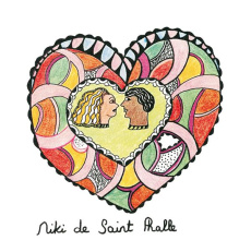 My Love - Fac-similé - Saint Phalle Niki de