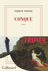 Conque - Tripier Perrine