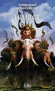 Himilce - Chastellière Emmanuel