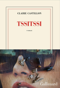 Tssitssi - Castillon Claire