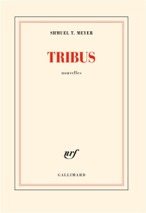 Tribus - Meyer Shhmuel T.