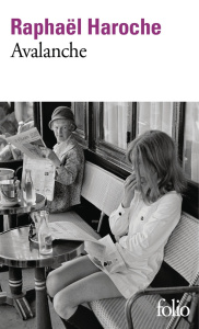Avalanche - Haroche Raphaël