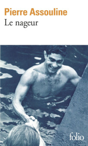 Le nageur - Assouline Pierre