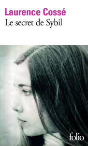Le secret de Sybil - Cossé Laurence
