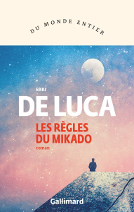 Les règles du Mikado - De Luca Erri ; Valin Danièle