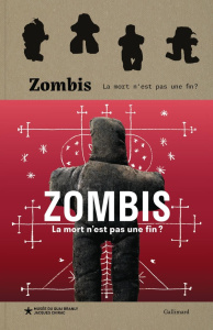Zombis. La mort n'est pas une fin ? - Charlier Philippe ; Aïn Mireille ; Bourdin Virgini