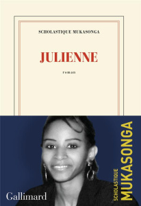 Julienne - Mukasonga Scholastique