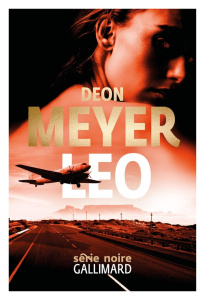 Leo - Meyer Deon ; Lory Georges